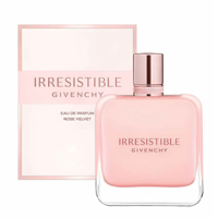 عطر جيفنشي ارزيستبل روز فيلفيت او دي بيرفيوم 80 مل