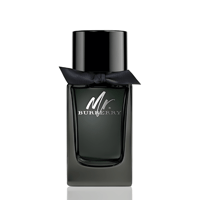 عطر بربري مستر بربري الفضي او دو بارفيوم 100مل