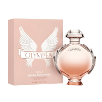 عطر باكو رابان اوليمبيا اكوا او دي بيرفيوم 80 مل