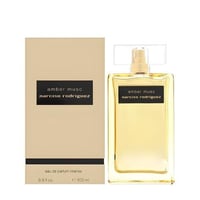 عطر نارسيسو رودريجيز عنبر مسك او دي بيرفيوم انتنس...