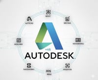 AutoDesk اوتوديسك سنة على ايميلك