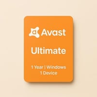 مفتاح تفعيل افاست التيمت Avast Ultimate