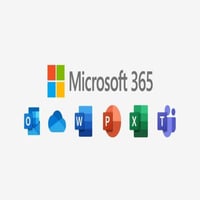 اشتراك Microsoft Office 365 لمدة سنة(تسليم فوري)
