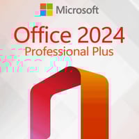 Microsoft office professional plus 2024