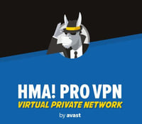 HMA Pro VPN 1 Month