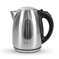 غلاية ماء كهربائية ريبون ستانلس ستيل 1.7 لتر 2200...