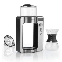 ريبون ماكينة القهوة المقطرة v60 ارابيكا RE-6-027