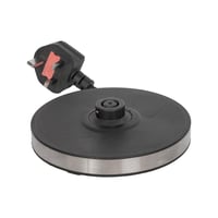 غلاية ماء كهربائية ريبون ستانلس ستيل 1.7 لتر 2200...