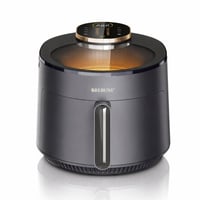 قلاية هوائية 5 لتر ريبون قوة 1500 واط