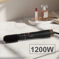 مصفف شعر مع فرشتين تصفيف 1200W