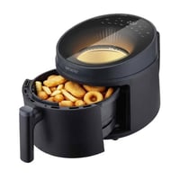 قلاية ريبون الهوائية 5 لتر قوة 1500 واط