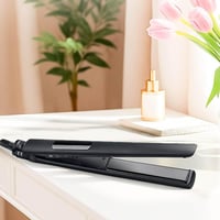 مملس للشعر ريبون 50 واط ودرجة حرارة 220 فهرنهايت