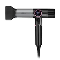 استشوار هوائي ريبون بالايونات لتجفيف الشعر BLDC بق...