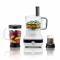 محضرة الطعام ريبون 7 وظائف 800 واط 2 لتر