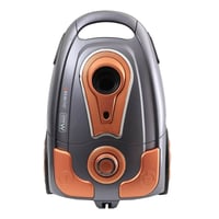 مكنسة ريبون الكهربائية 2000 واط بكيس غبار 3 لتر RE...