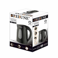 غلاية ماء 2 لتر ريبون قوة 2000 واط