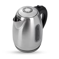 غلاية ماء كهربائية ريبون ستانلس ستيل 1.7 لتر 2200...