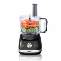 محضرة طعام ريبون متعددة الوظائف قوة 800 واط