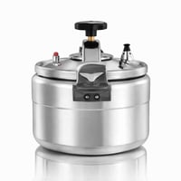 قدر ضغط ريبون متانة عالية 5 أحجام