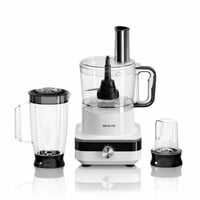 محضرة الطعام ريبون 7 وظائف 800 واط 2 لتر