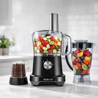 محضرة طعام متعددة الاستخدام