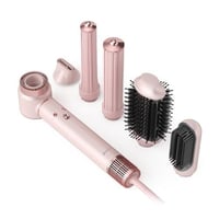 استشوار ريبون بالايونات محرك BLDC عالي السرعة بقوة...