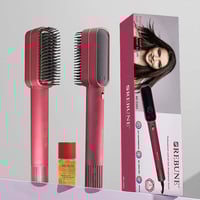 فرشاة حرارية 110W