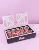 تراميسو بطباعة لكل كوب