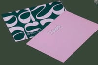 كرت إهداء برسالتك الخاصة