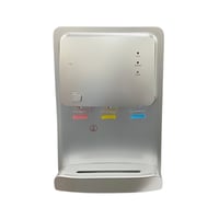 برادة تحلية ماء خزان داخلي سوفتك