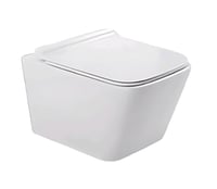 كرسي معلق جداري فيتا VIT-WHT-102