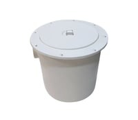 مصيدة زيت مقاس 60*60