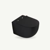 كرسي معلق اسود -ستامنا