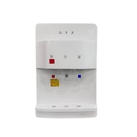 برادة تحلية ماء خزان داخلي سوفتك بثلاث ألوان مختلف...