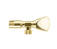 سكر زاوية ذهبي