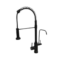 خلاط مطبخ مع حنفية فلتر متعدد الألوان – تصميم عصري...