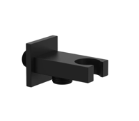 كوع دفن مع حامل كروم