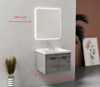 مغسلة بلايوود VERAGO – تصميم عصري مقاوم للماء | أد...