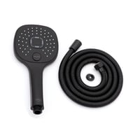 سماعة دش ليما أسود رقم 021