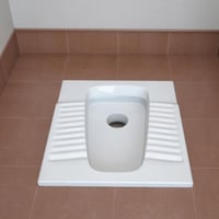 كرسي عربي الخزف السعودي