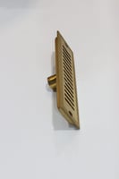 صفاية بلاط ذهبي 30x10