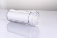 فلتر مياه وسكن شفاف لتنقية المياه