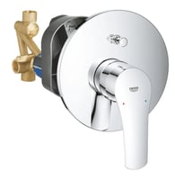 قلب دش مع وجه كروم كامل جروهي