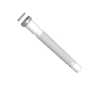 جرجوري مغسلة ابيض ايطالي 1.4"1