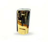 صبانة سائل ذهبي