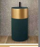 مغسلة برميلية حوض أنيق ب 3 الوان