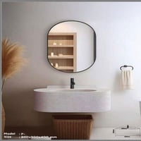 مغسلة حوض بتصميم بسيط وعصري