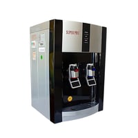 برادة تحلية ماء خزان داخلي سوفتك بثلاث ألوان محنلف...