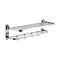 حمالة مناشق كروم ستامينا