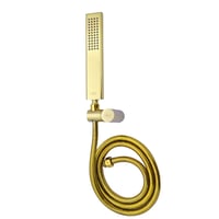 سماعة دش ليما ذهبي مربع0019